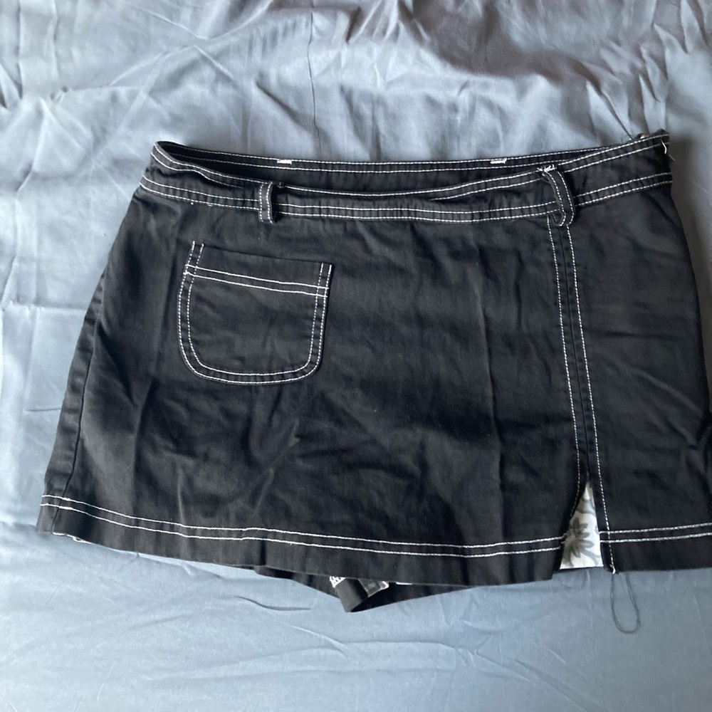 xhilaration shorts